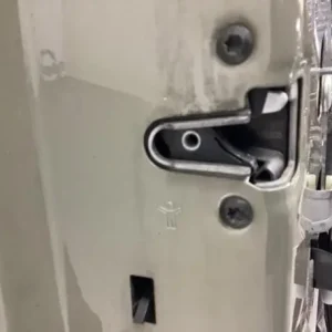 Motorkapkabel MINI MINI (F55) Limited Edition