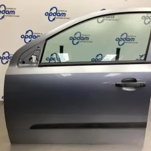 Deur OPEL ASTRA H (A04) Authentiek