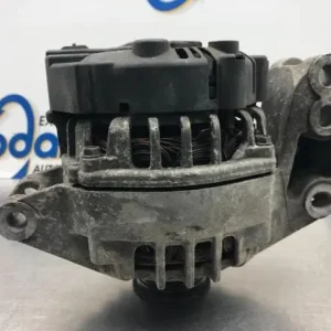 Dynamo (Alternator) FORD KA (RB_) Gratis Retour