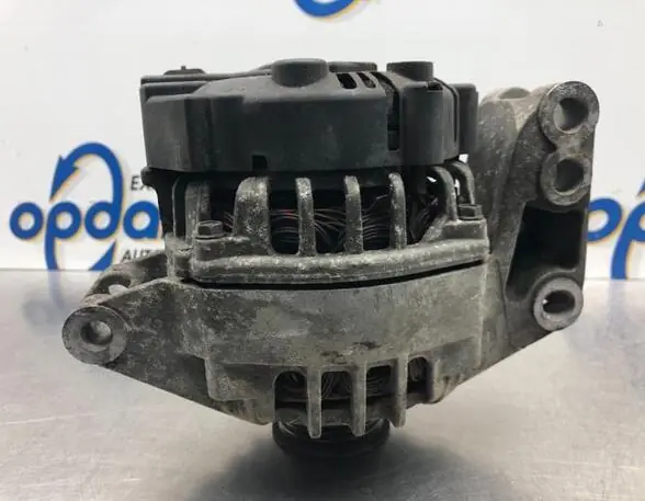 Dynamo (Alternator) FORD KA (RB_) Gratis Retour