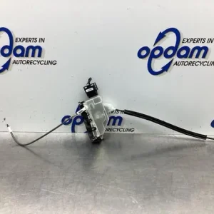 Motorkapkabel OPEL CROSSLAND X / CROSSLAND (P17, P2QO) Premium