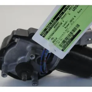 Ruitenwissermotor OPEL AGILA (B) (H08) Express Levering