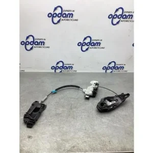 Motorkapkabel PEUGEOT RIFTER, PEUGEOT PARTNER Box Body/MPV (K9), CITROËN BERLINGO Box Body/MPV (K9) Aanbieding