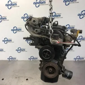 Motor kaal HYUNDAI GETZ (TB) Nieuw Model