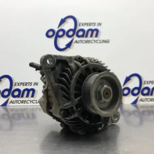 Dynamo (Alternator) MITSUBISHI COLT VI (Z3_A, Z2_A), MITSUBISHI Colt VII (Z2_A) Express Levering