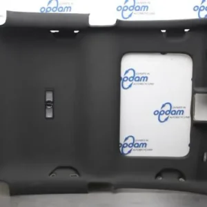 Seizoensaanbieding Front roof paneel VW POLO (6R1, 6C1), VW POLO Van (6R)