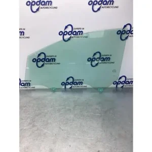 Deurruit NISSAN NOTE (E12) Veilige Betaling