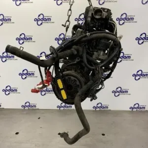 Motor kaal CHEVROLET MATIZ (M200, M250) Gereduceerde Prijs