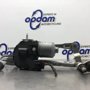 Ruitenwissermotor VW GOLF VI (5K1), VW GOLF VI Van (5K1_), VW GOLF VAN VI Variant (AJ5), VW GOLF VI Variant (AJ5) Koopje