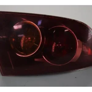 Lage Kosten Achterlicht MAZDA 3 (BK), MAZDA 3 Saloon (BK)