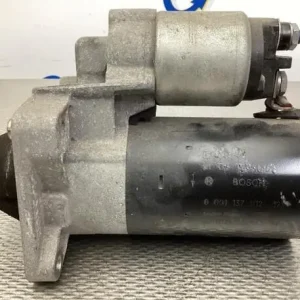 Koopje Startmotor FORD KA (RU8)