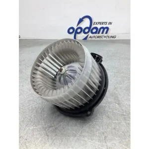 Elektrische motor interieurventilatie HONDA JAZZ II (GD_, GE3, GE2) Alleen Vandaag