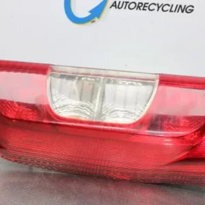 Betrouwbaar Achterlicht CITROËN NEMO Van (AA_)