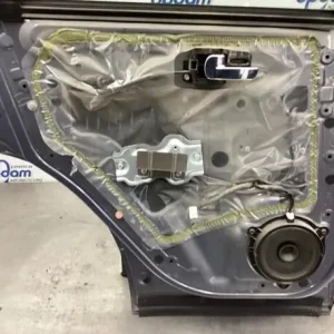 Fabrieksprijs Raambedieningsmechanisme NISSAN QASHQAI / QASHQAI +2 I (J10, NJ10, JJ10E)