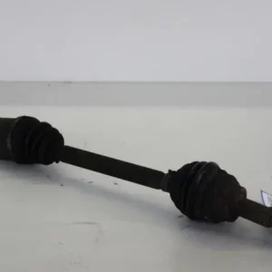 Flitsaanbieding Aandrijfas FORD FIESTA V (JH_, JD_)