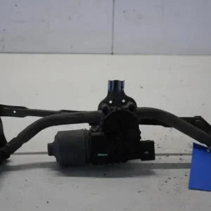 Favoriet Ruitenwissermotor PEUGEOT 207 (WA_, WC_)