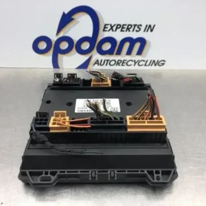 Computer Boordnet (BCM/BDC) VW FOX Hatchback (5Z1, 5Z3, 5Z4) Weekendaanbieding