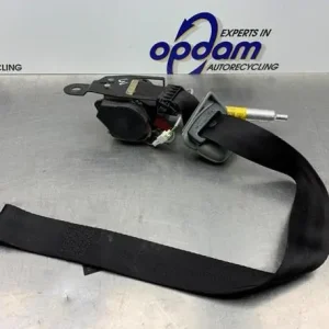 Veiligheidsgordel NISSAN MICRA II (K11) Garantie Inbegrepen