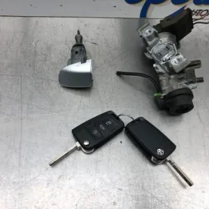 Beste Prijs Slotcilinderset VW POLO (AW1, BZ1)