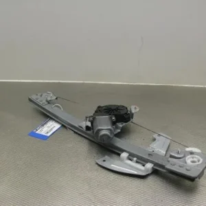Raambedieningsmechanisme CITROËN C1 (PM_, PN_) Laatste Kans