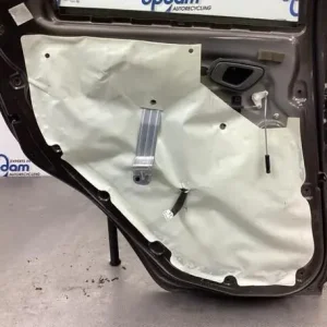 Nieuw Model Raambedieningsmechanisme CHEVROLET SPARK (M300)