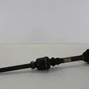 Lage Prijs Aandrijfas PEUGEOT 206 SW (2E/K)