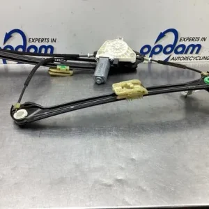Raambedieningsmechanisme VW GOLF VII (5G1, BQ1, BE1, BE2) Superprijs