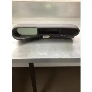 Toerenteller CITROËN C3 PICASSO (SH_) Op = Op