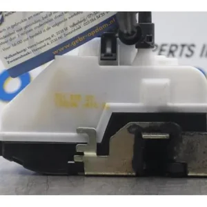 Motorkapkabel CITROËN C2 (JM_) Hete Deal