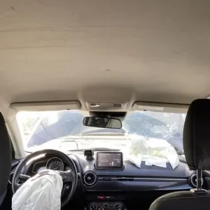 Lage Kosten Interieurverlichting MAZDA 2 (DL, DJ)