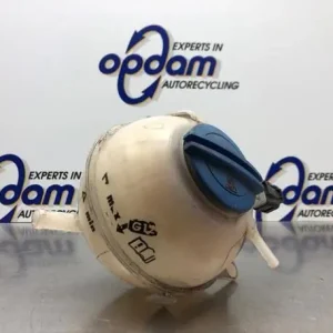 Trendy Koelmiddel Compensatiereservoir VW FOX Hatchback (5Z1, 5Z3, 5Z4)