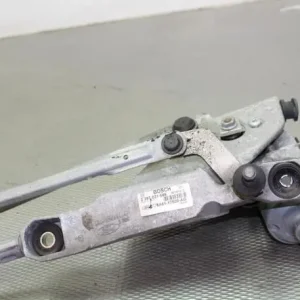 Ruitenwissermotor FORD FIESTA VI (CB1, CCN) Topkwaliteit