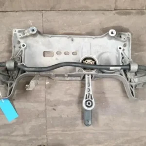 Snelle Levering Front asdrager AUDI Q3 (8UB, 8UG), AUDI Q3 (F3B)