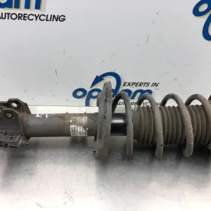 Veerpoot OPEL VECTRA C GTS (Z02) Luxe