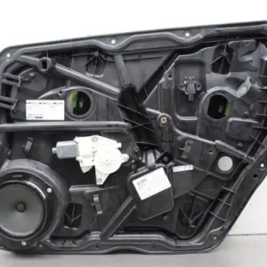 Raambedieningsmechanisme MERCEDES-BENZ M-CLASS (W166), MERCEDES-BENZ GL-CLASS (X166) Express Levering