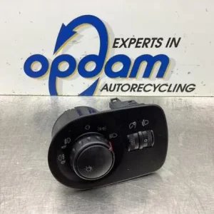 Lichtschakelaar SEAT LEON (1P1) Exclusieve Aanbieding