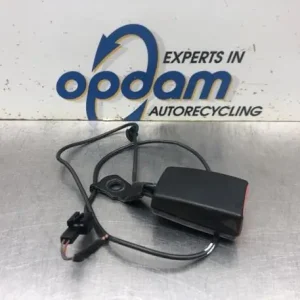 Nieuwe Collectie Buckle autogordel VW UP! (121, 122, BL1, BL2, BL3, 123), VW LOAD UP (121, 122, BL1, BL2)