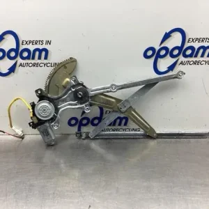 Ambachtelijk Raambedieningsmechanisme TOYOTA STARLET (_P9_)