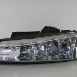 Koplamp PEUGEOT 406 Break (8E/F) Exclusieve Aanbieding