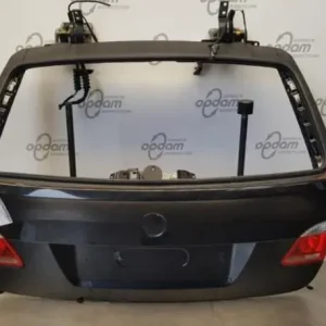 Kofferruimteklep BMW 5 Touring (E61), BMW 5 Touring (F11), BMW 5 (E60) Beste Prijs