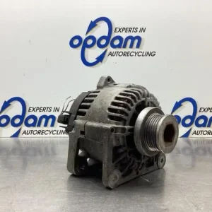 Direct Beschikbaar Dynamo (Alternator) RENAULT GRAND SCÉNIC II (JM0/1_), RENAULT SCÉNIC II (JM0/1_)