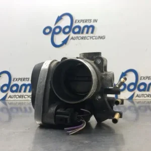 Gasklephuis AUDI A3 (8P1), AUDI A3 Sportback (8PA), AUDI A3 (8L1), SEAT ALTEA (5P1) Nieuw