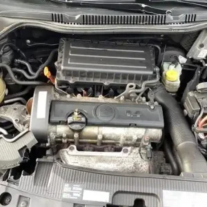 Bestel Nu Motor kaal SEAT IBIZA IV (6J5, 6P1), SEAT IBIZA IV SC (6J1, 6P5)