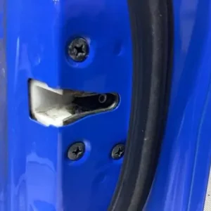 Budget Motorkapkabel CHEVROLET MATIZ (M200, M250), DAEWOO MATIZ (M100, M150)