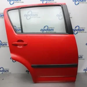 Speciale Aanbieding Deur DAIHATSU SIRION (M3_), SUBARU JUSTY IV