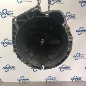 Beste Prijs Handgeschakelde versnellingsbak BMW 1 (E87), BMW 1 (E81)