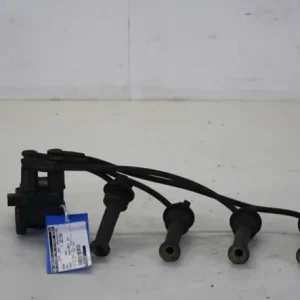 Bobine FORD FIESTA V (JH_, JD_) Snelle Levering