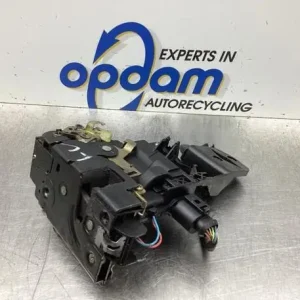 Motorkapkabel VW NEW BEETLE (9C1, 1C1) Favoriet