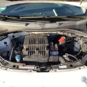 Motor kaal FIAT 500 (312_), FIAT 500 C (312_) Rechtstreeks Van De Fabrikant