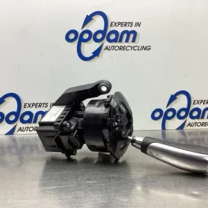 Must-Have Versnellingspook FIAT 500 (312_), FIAT 500 C (312_), ABARTH 500 / 595 / 695 (312_), ABARTH 500C / 595C / 695C (312_)